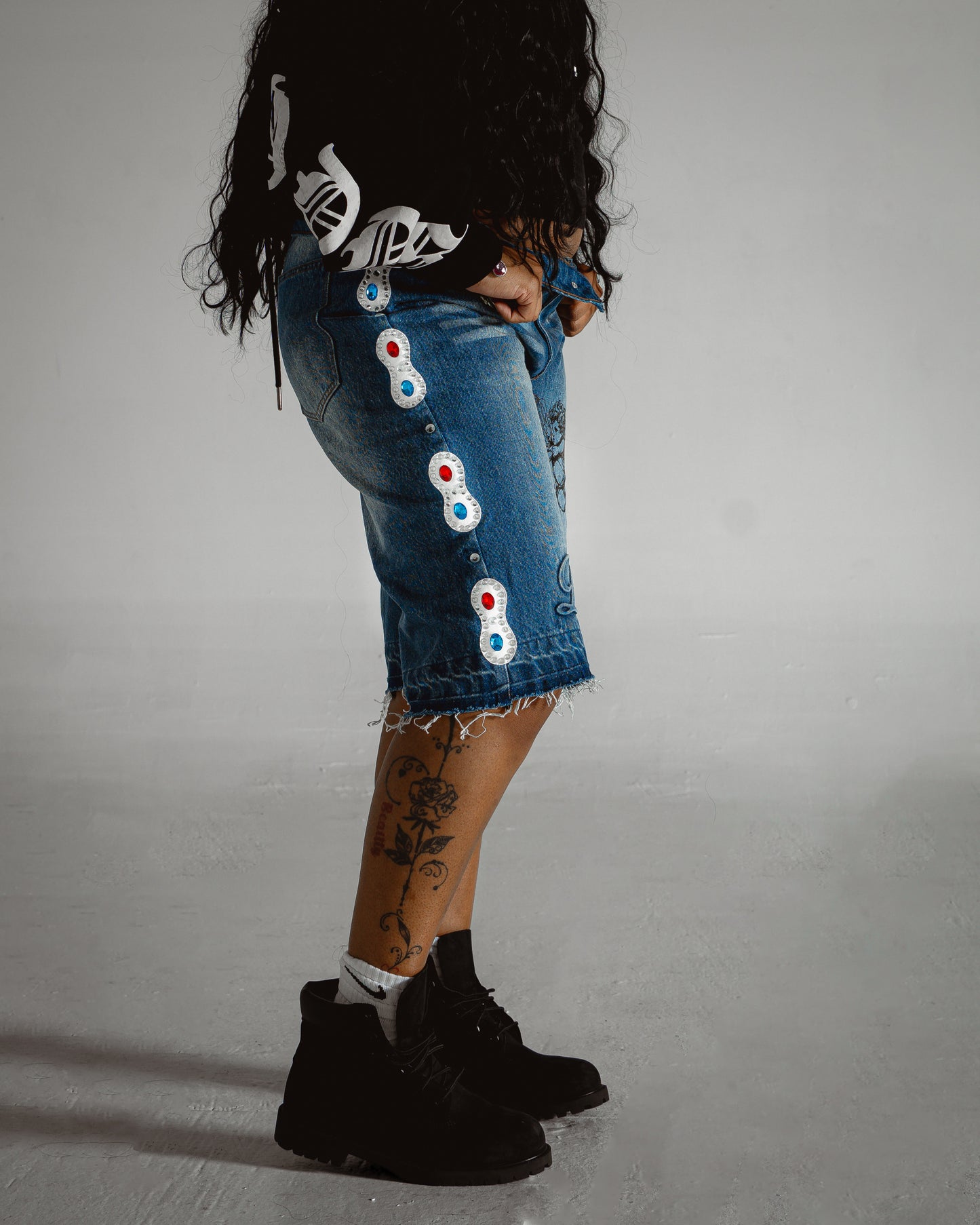 Diofear “Da Vinci” Jorts
