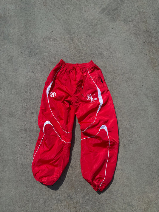 Diofear Rated “R” Tracksuit Pants