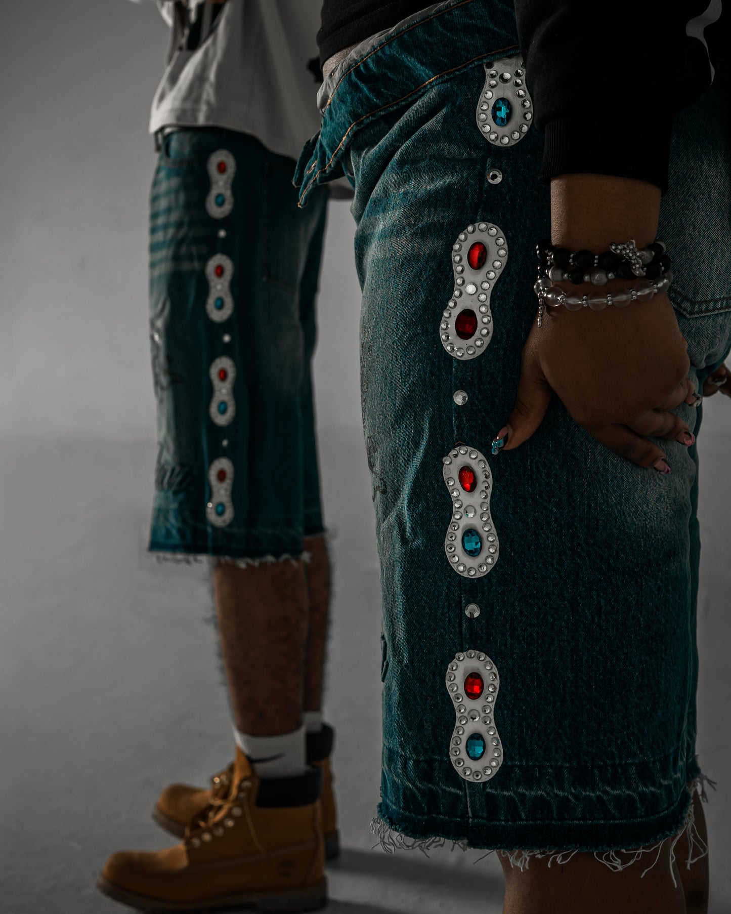 Diofear “Da Vinci” Jorts