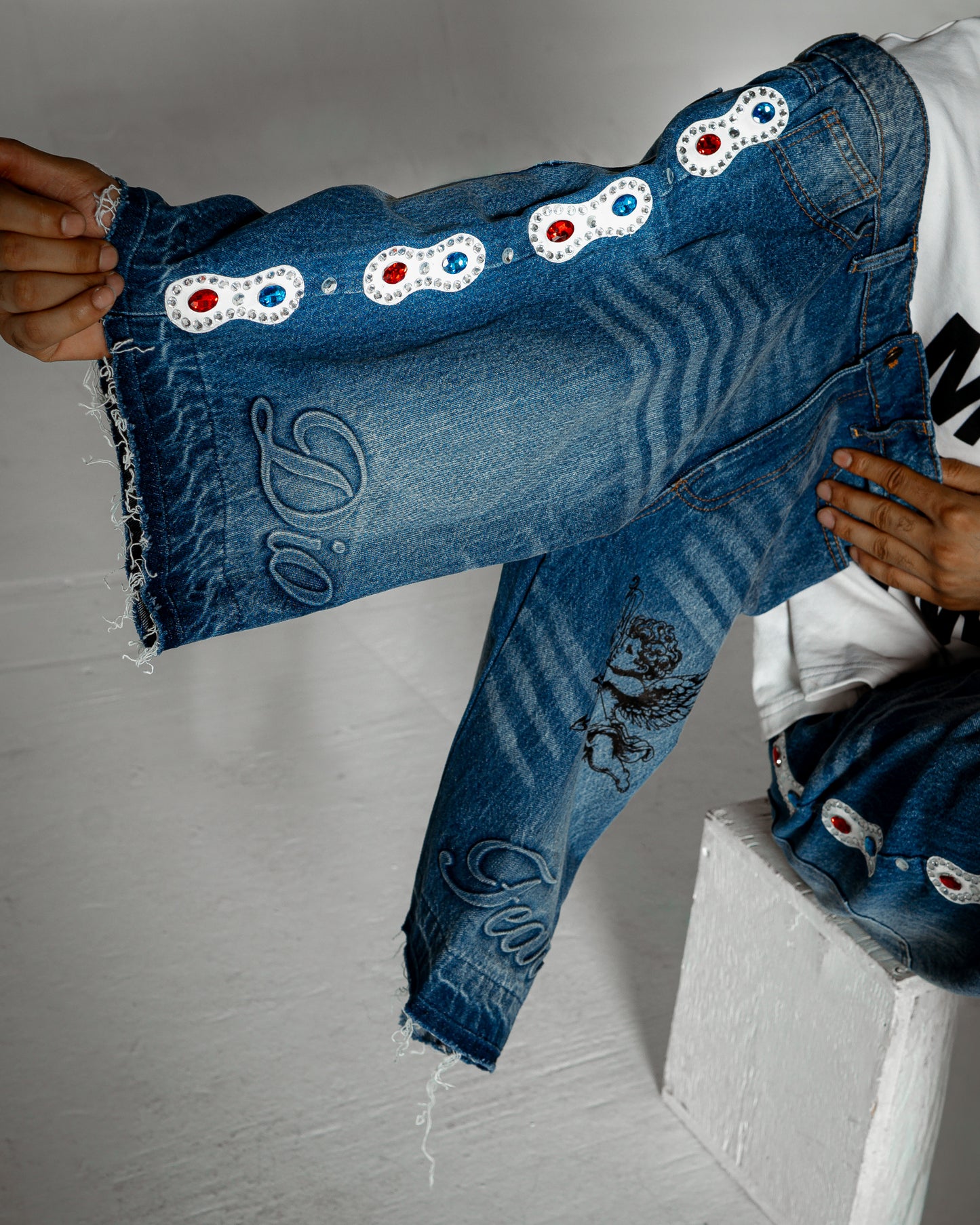Diofear “Da Vinci” Jorts