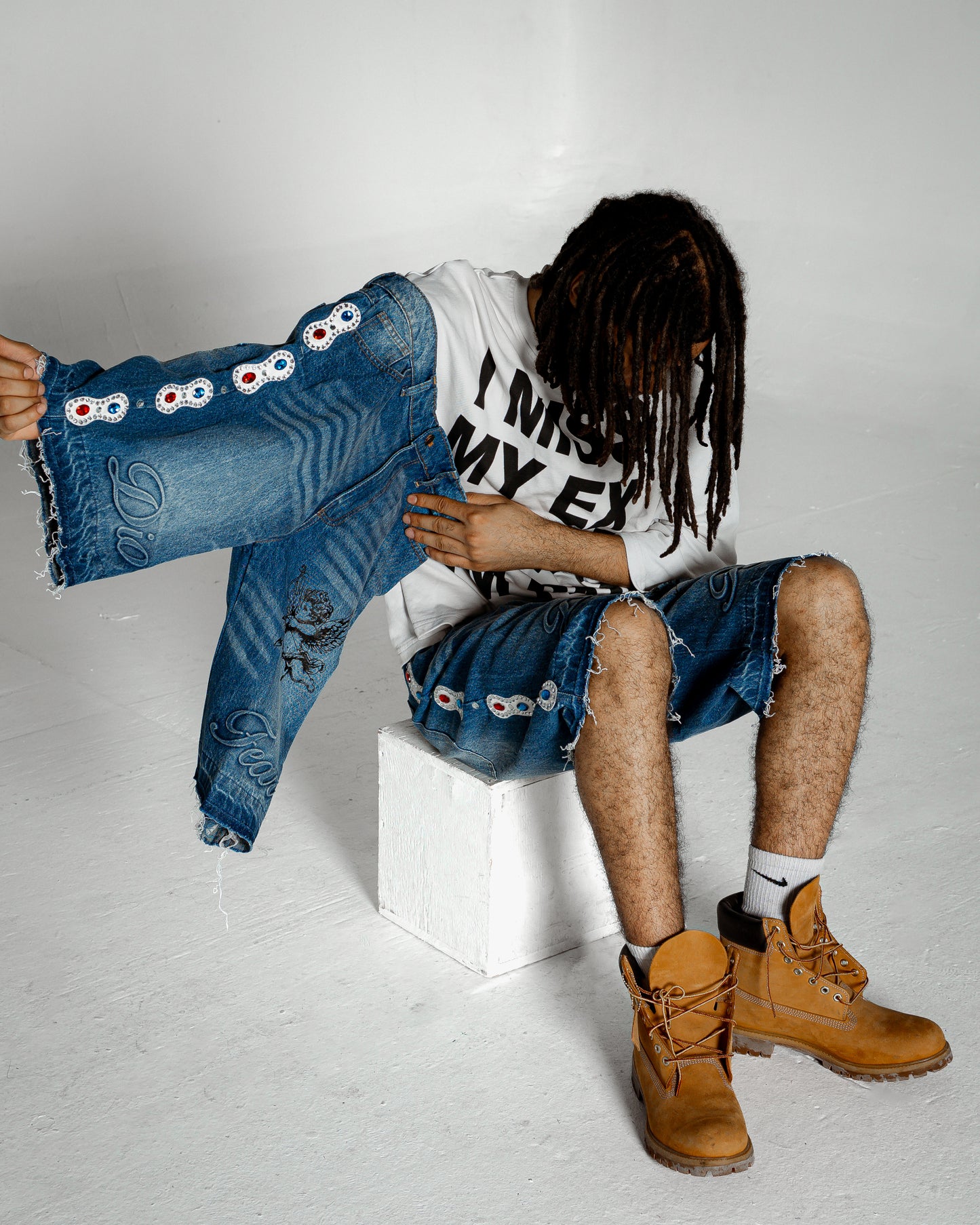 Diofear “Da Vinci” Jorts